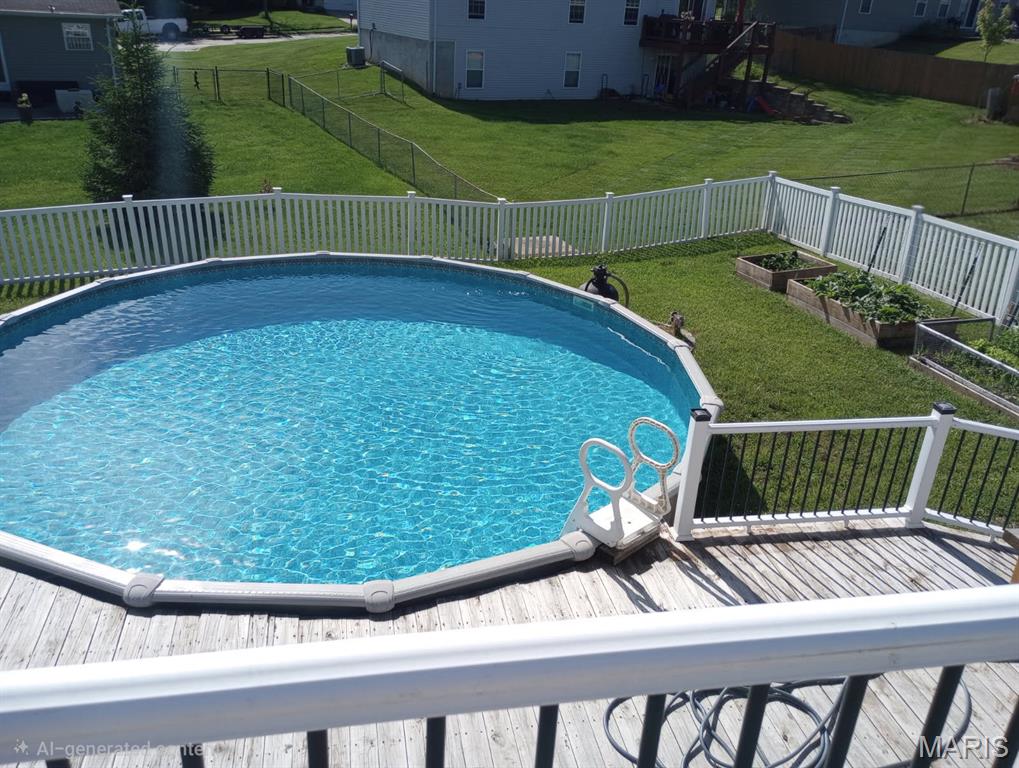 Stonebridge - Residential