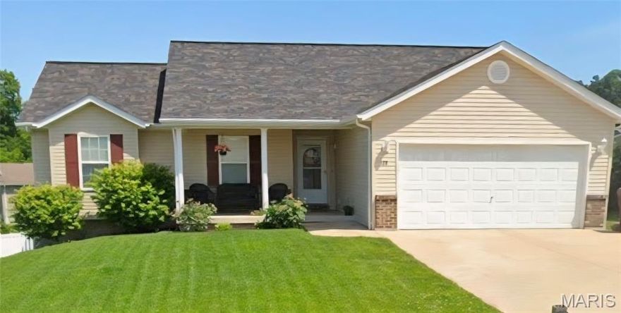 Welcome to easy, elevated living in the heart of Troy! This beautifully designed ranch offers the perfect blend of comfort, space, and outdoor enjoyment. Step inside to find an open, light-filled layout with expansive windows that flood the home with natural light, creating a warm and inviting atmosphere throughout.

The spacious floor plan offers generously sized rooms, ideal for both everyday living and entertaining. The kitchen and main living areas flow seamlessly, making gatherings effortless while still offering cozy, defined spaces to relax.

Step outside and you’ll truly fall in love—your private backyard retreat features a sparkling pool and a stunning two-tiered deck with direct access to ground level, perfect for hosting, grilling, or simply unwinding. Plus, enjoy the added bonus of community amenities, including an additional neighborhood pool for even more summer fun.

Tucked into a desirable location with a balance of privacy and community, this home delivers the lifestyle you’ve been waiting for. Don’t miss your chance to make it yours!