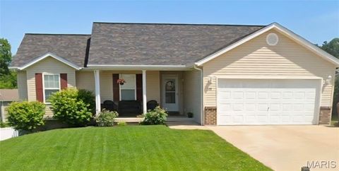 120 Wellington Drive Troy MO 63379