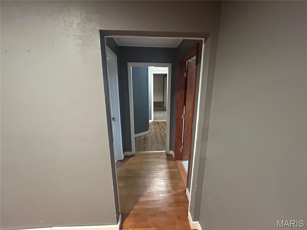 S D Bennetts - Residential