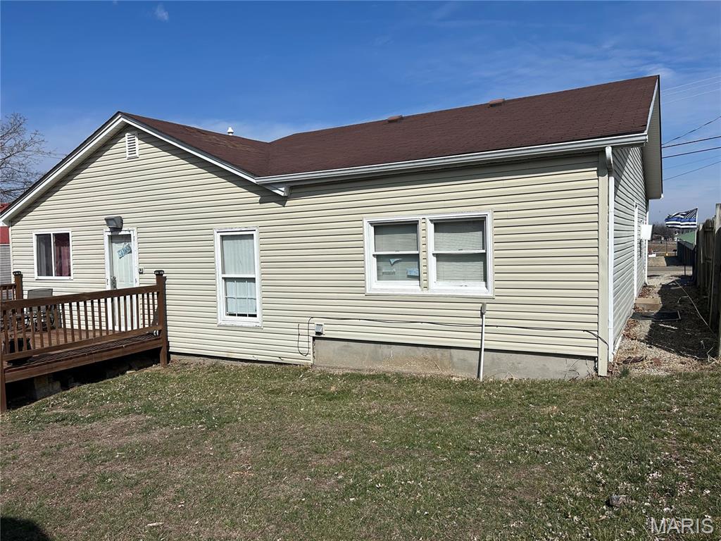 S D Bennetts - Residential