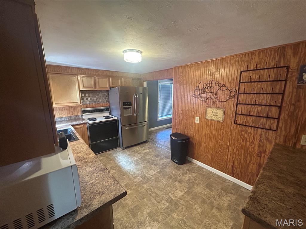 S D Bennetts - Residential