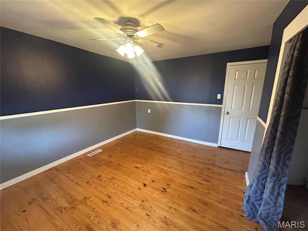 S D Bennetts - Residential