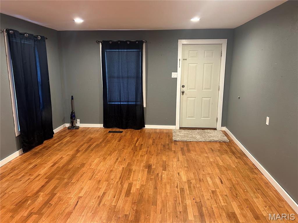 S D Bennetts - Residential