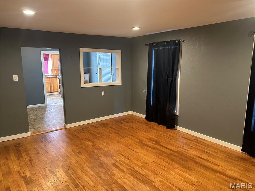 S D Bennetts - Residential