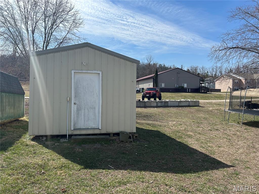 S D Bennetts - Residential