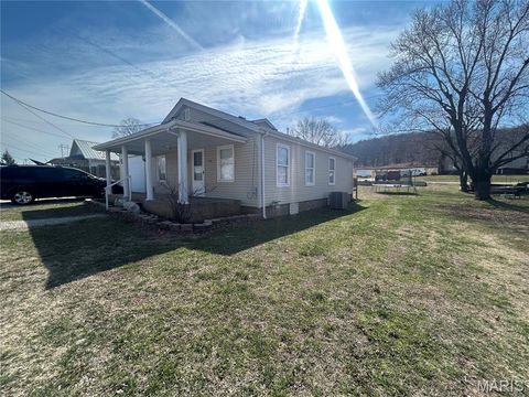 Photo of 24 Woodlawn Drive, Leadington, MO 63601 (MLS # 26011755)