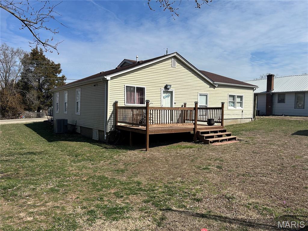 S D Bennetts - Residential