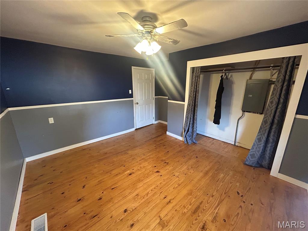 S D Bennetts - Residential