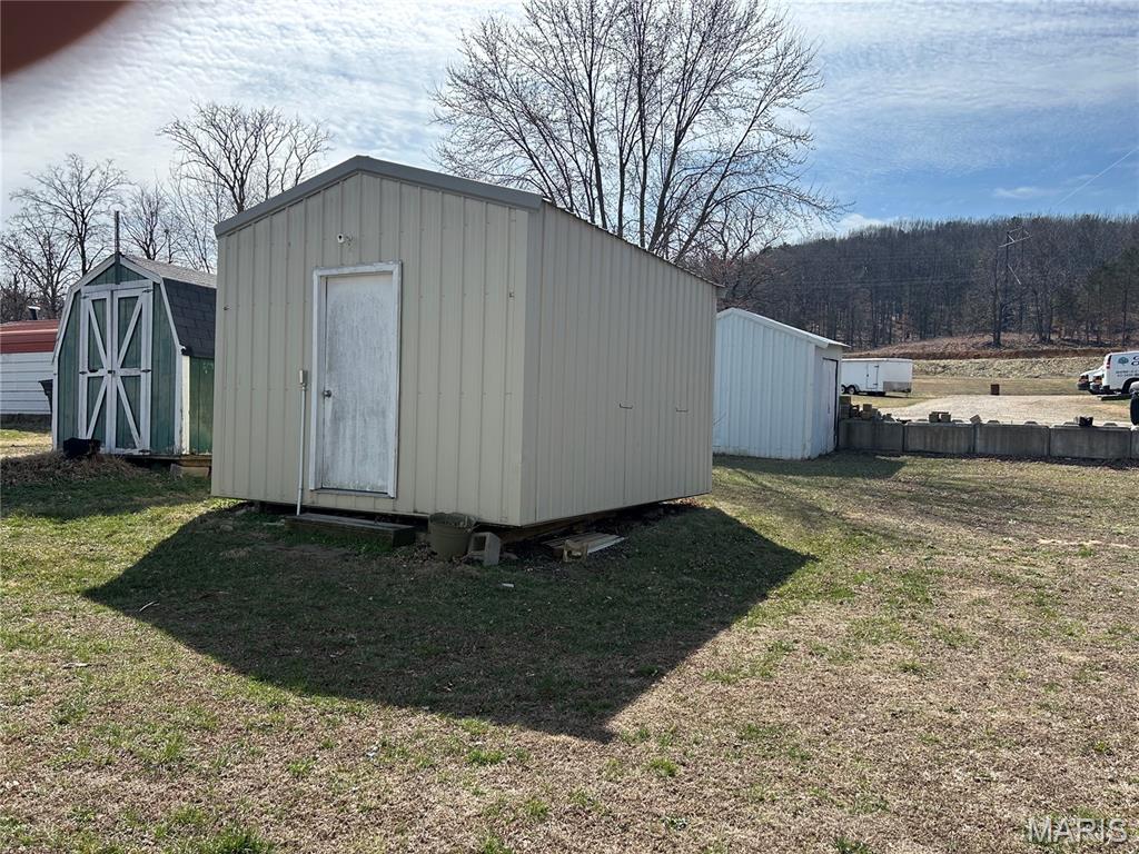 S D Bennetts - Residential