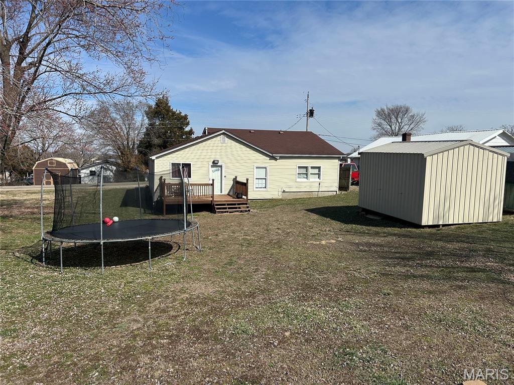 S D Bennetts - Residential