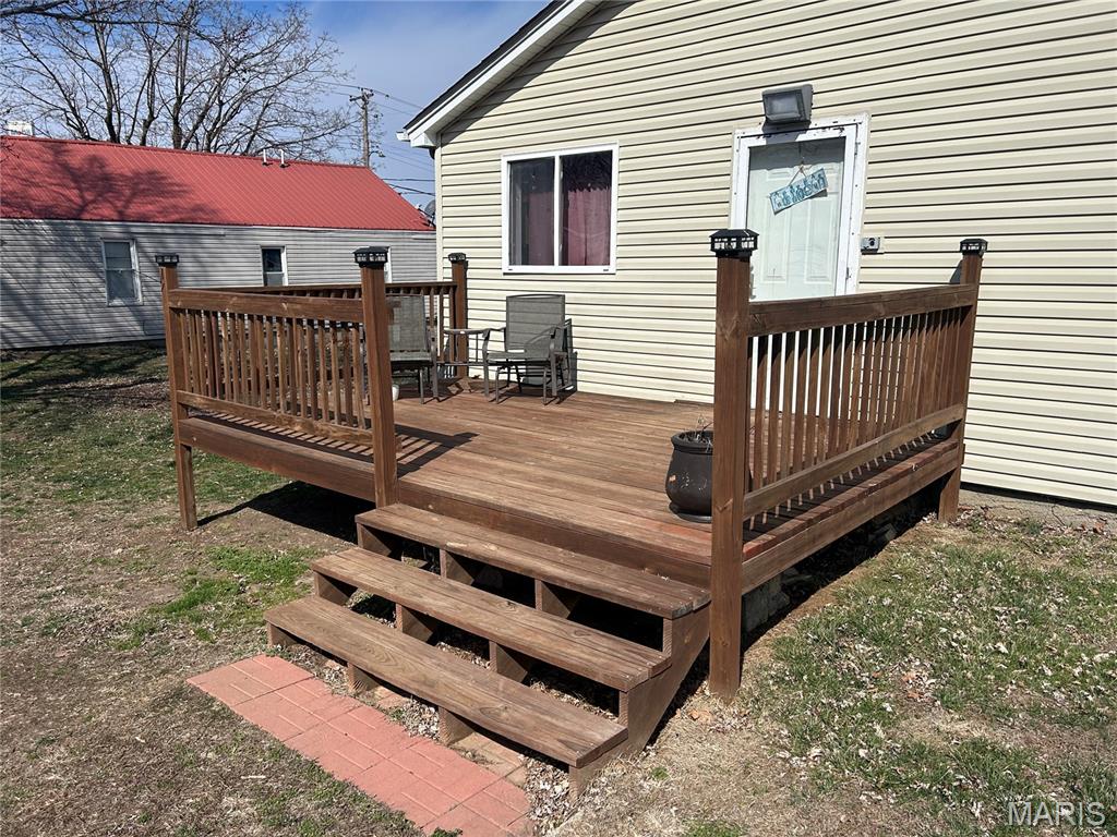 S D Bennetts - Residential