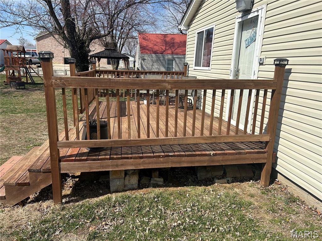 S D Bennetts - Residential