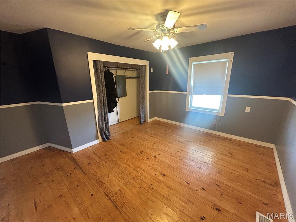 S D Bennetts - Residential