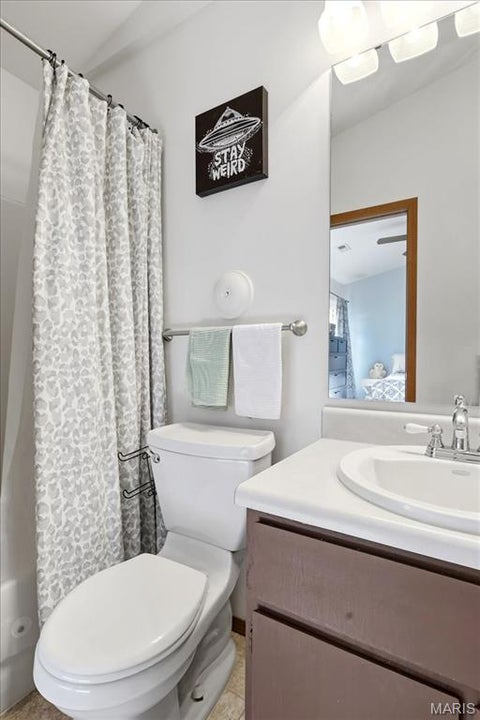Tiny photo for 60 Sugar Ridge Court #6, St Peters, MO 63376 (MLS # 26058981)