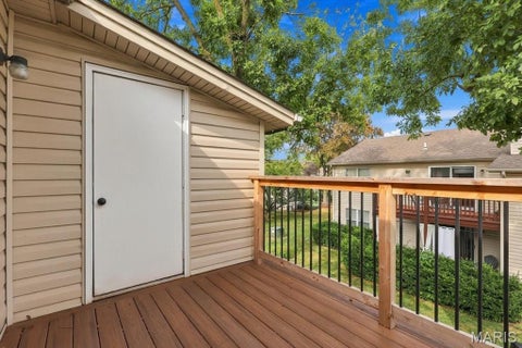 Tiny photo for 60 Sugar Ridge Court #6, St Peters, MO 63376 (MLS # 26058981)