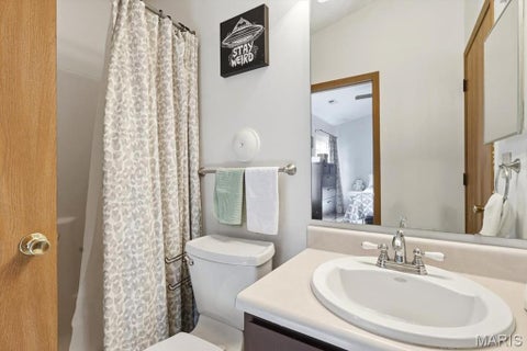 Tiny photo for 60 Sugar Ridge Court #6, St Peters, MO 63376 (MLS # 26058981)