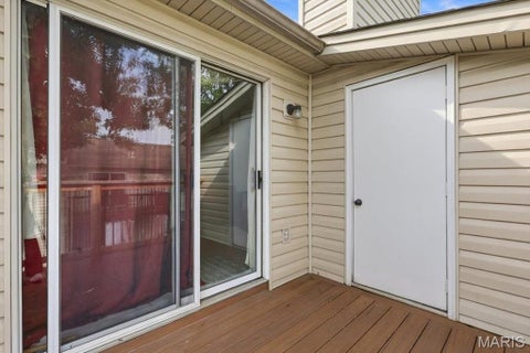 Tiny photo for 60 Sugar Ridge Court #6, St Peters, MO 63376 (MLS # 26058981)
