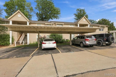 Tiny photo for 60 Sugar Ridge Court #6, St Peters, MO 63376 (MLS # 26058981)