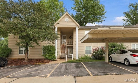 Photo of 60 Sugar Ridge Court #6, St Peters, MO 63376 (MLS # 26058981)