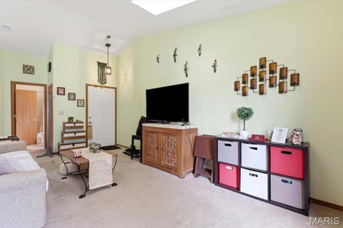 Tiny photo for 60 Sugar Ridge Court #6, St Peters, MO 63376 (MLS # 26058981)