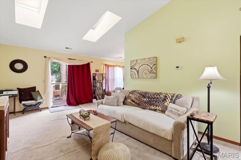 Tiny photo for 60 Sugar Ridge Court #6, St Peters, MO 63376 (MLS # 26058981)