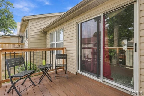 Tiny photo for 60 Sugar Ridge Court #6, St Peters, MO 63376 (MLS # 26058981)