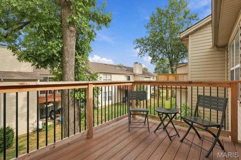 Tiny photo for 60 Sugar Ridge Court #6, St Peters, MO 63376 (MLS # 26058981)