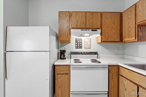 Tiny photo for 60 Sugar Ridge Court #6, St Peters, MO 63376 (MLS # 26058981)
