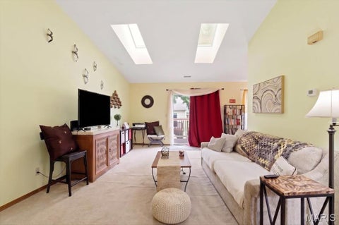 Tiny photo for 60 Sugar Ridge Court #6, St Peters, MO 63376 (MLS # 26058981)