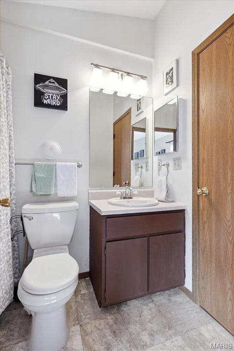 Tiny photo for 60 Sugar Ridge Court #6, St Peters, MO 63376 (MLS # 26058981)