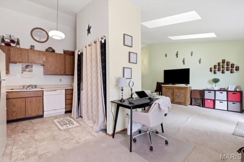 Tiny photo for 60 Sugar Ridge Court #6, St Peters, MO 63376 (MLS # 26058981)