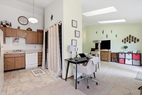 Tiny photo for 60 Sugar Ridge Court #6, St Peters, MO 63376 (MLS # 26058981)