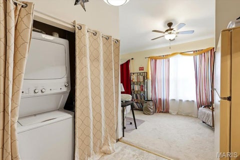 Tiny photo for 60 Sugar Ridge Court #6, St Peters, MO 63376 (MLS # 26058981)