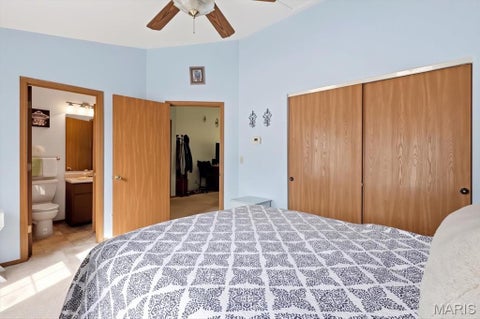 Tiny photo for 60 Sugar Ridge Court #6, St Peters, MO 63376 (MLS # 26058981)