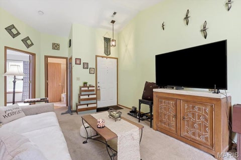 Tiny photo for 60 Sugar Ridge Court #6, St Peters, MO 63376 (MLS # 26058981)