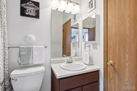 Tiny photo for 60 Sugar Ridge Court #6, St Peters, MO 63376 (MLS # 26058981)