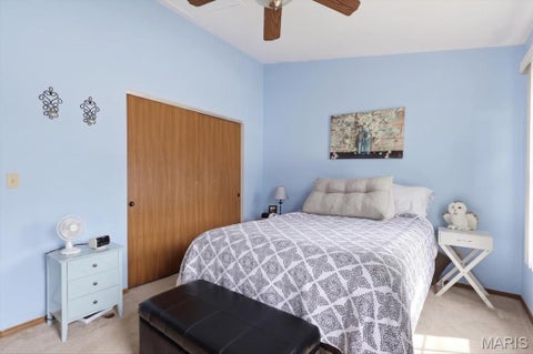Tiny photo for 60 Sugar Ridge Court #6, St Peters, MO 63376 (MLS # 26058981)