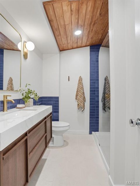 Tiny photo for 2501 Trossock Lane, Unincorporated, MO 63122 (MLS # 26026714)