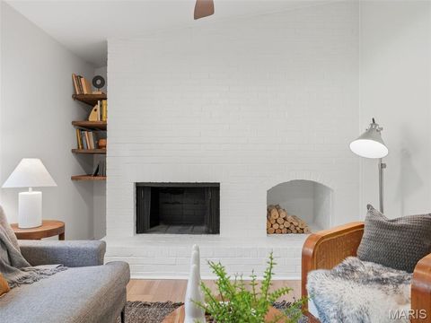 Tiny photo for 2501 Trossock Lane, Unincorporated, MO 63122 (MLS # 26026714)