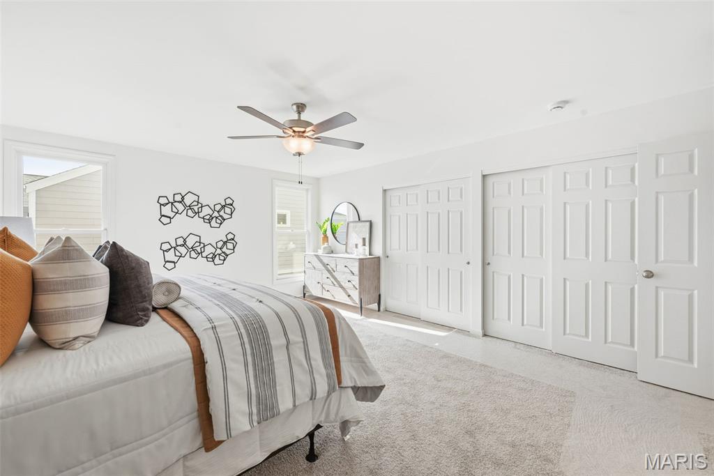 New Town - Residential