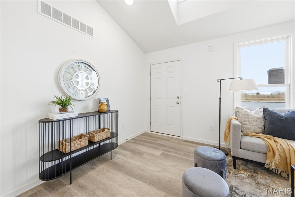 New Town - Residential