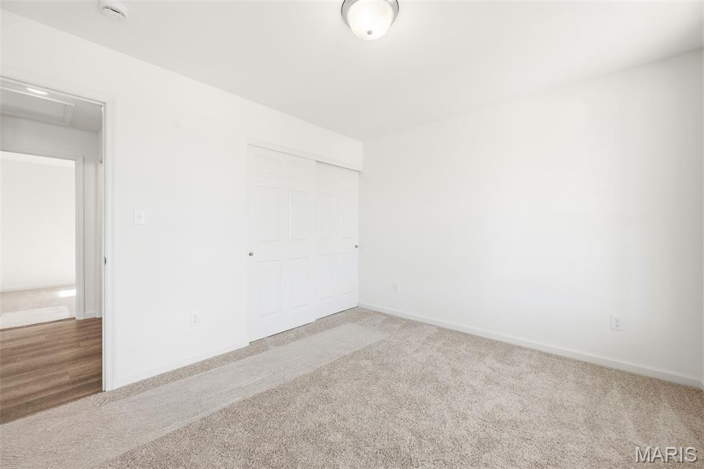 New Town - Residential