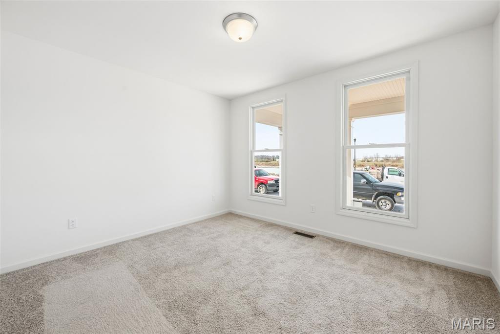 New Town - Residential