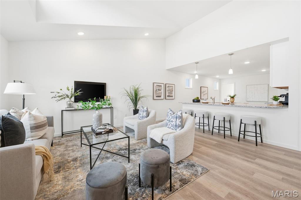 New Town - Residential