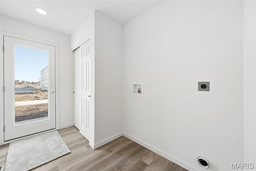 New Town - Residential