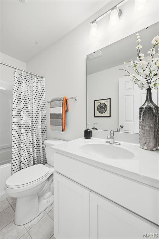 New Town - Residential