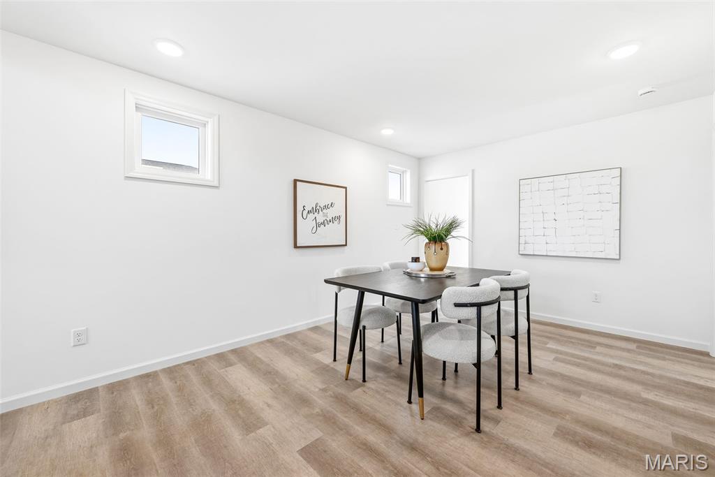 New Town - Residential