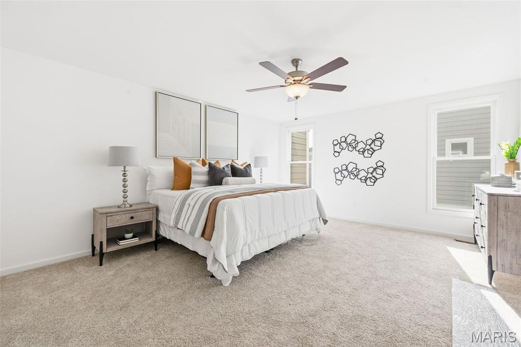 New Town - Residential