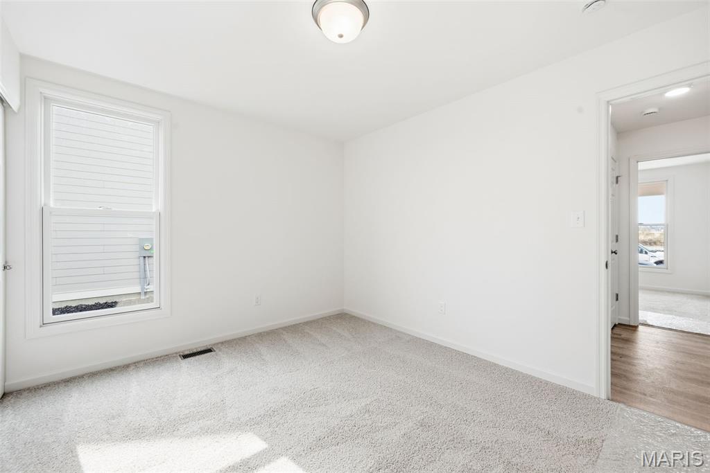 New Town - Residential